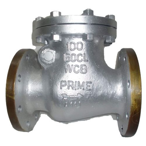 Carbon Steel WCB Check Valve